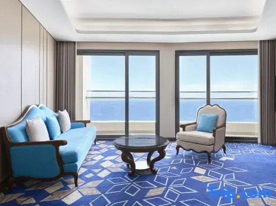 Four Points By Sheraton Danang