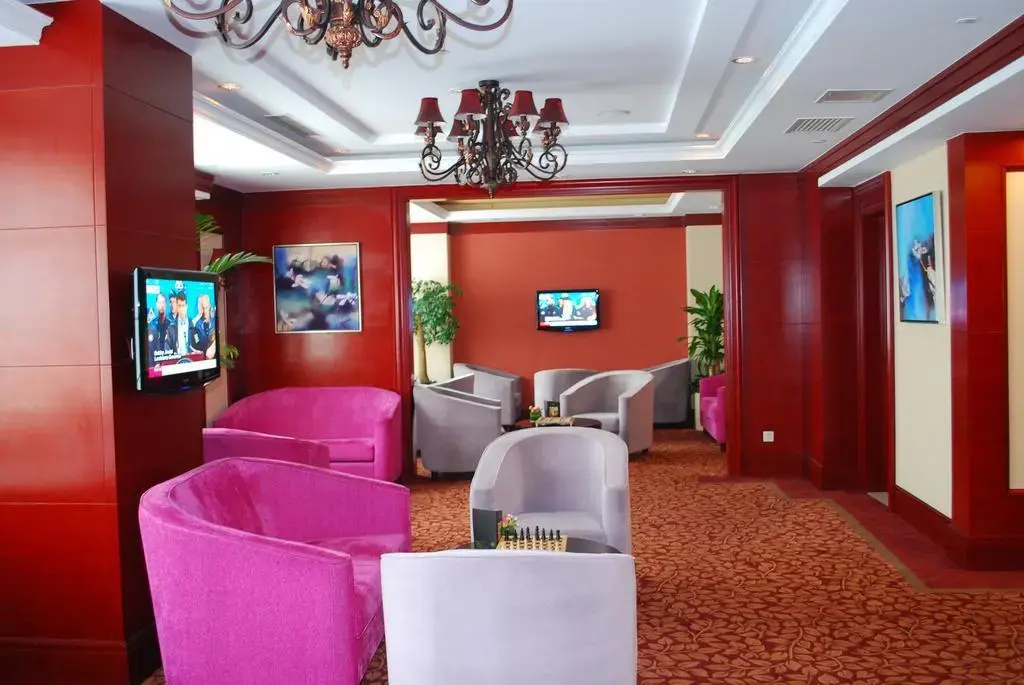 Kingswell Hotel Tongji - Général