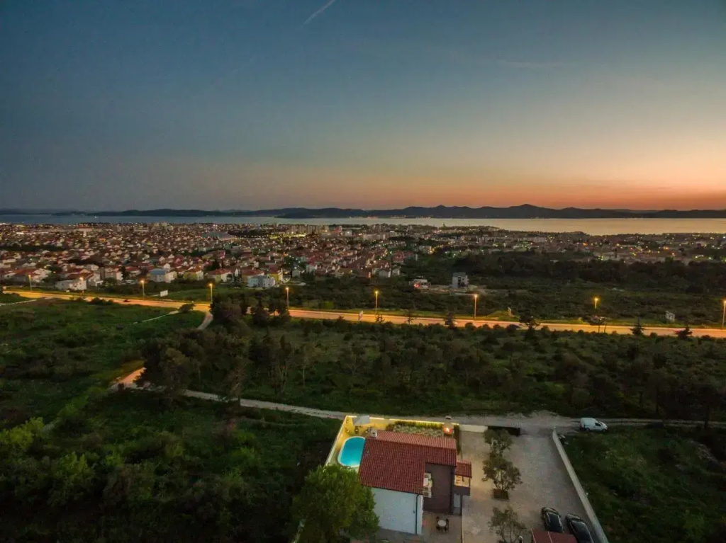 Holiday home Horizon - AE1452