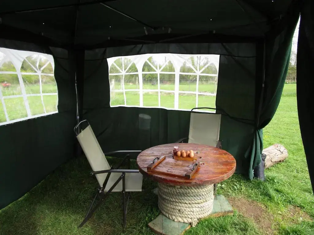 1 Bedroom Chalet