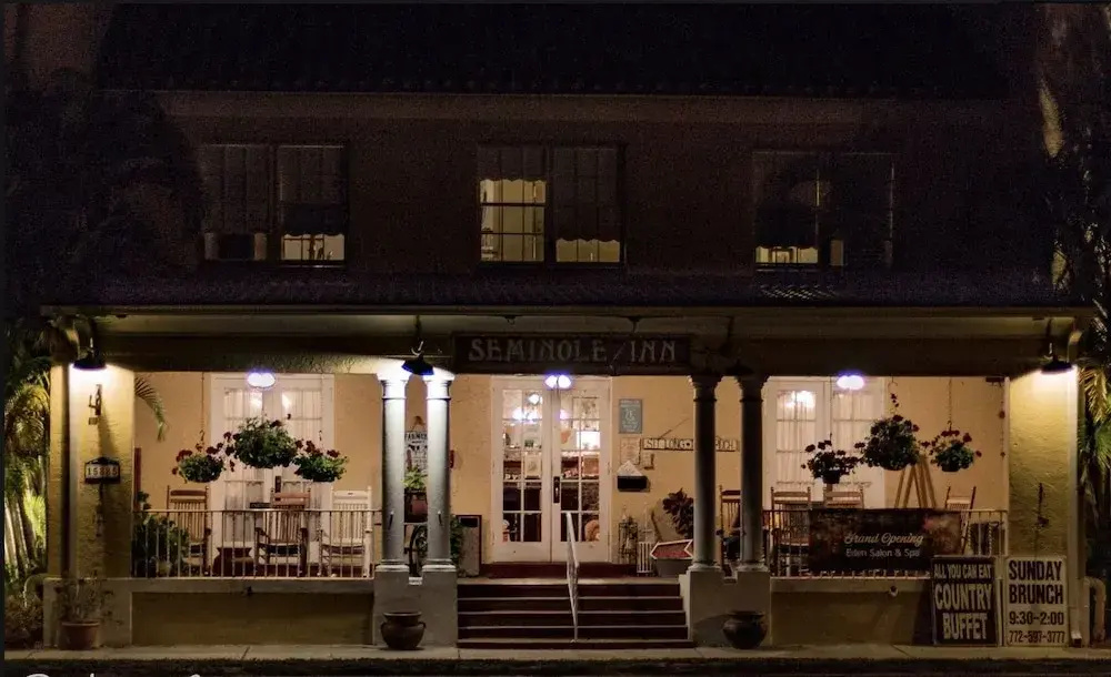 Seminole Inn