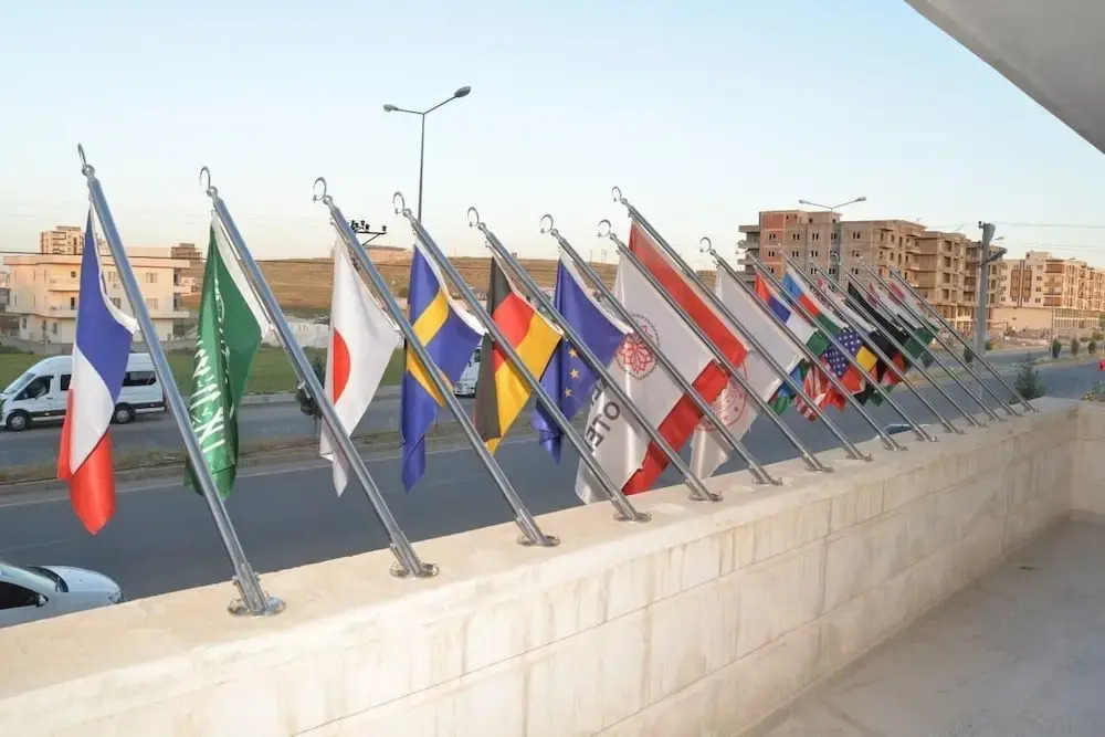 Midyat KERVAN Otel - фото 4