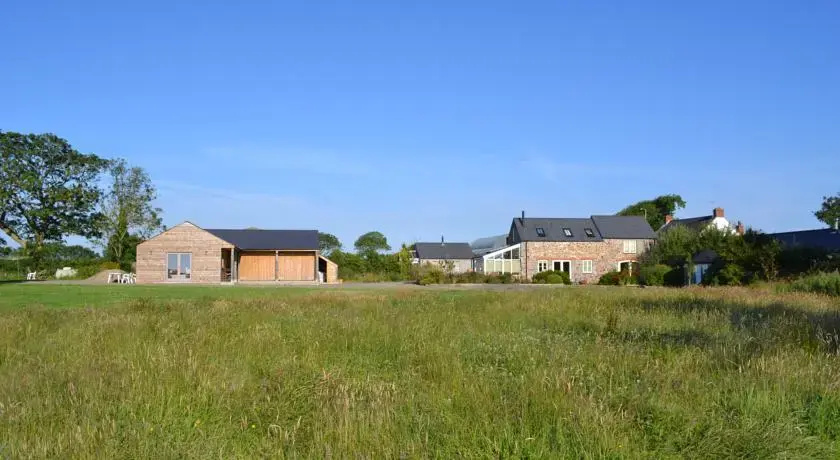 The Haven at Masons Barn - Général