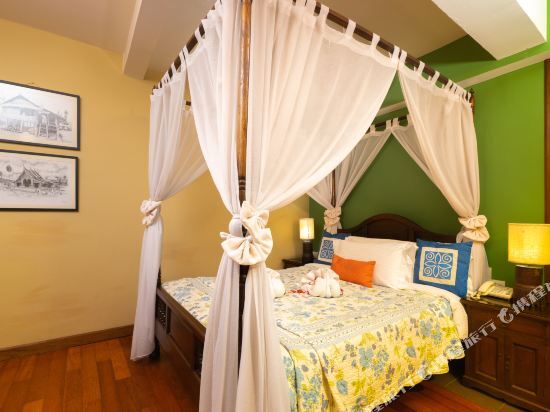 Anggun Boutique Hotel