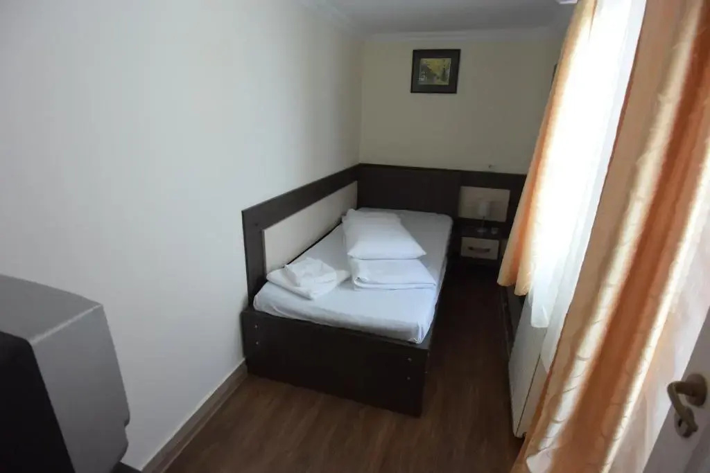 Arizona Hotel Timisoara - Chambres