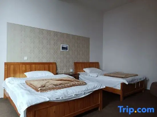 Standard Double room full double bed