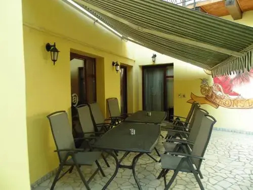 Hotel Curtea Brasoveana - Général
