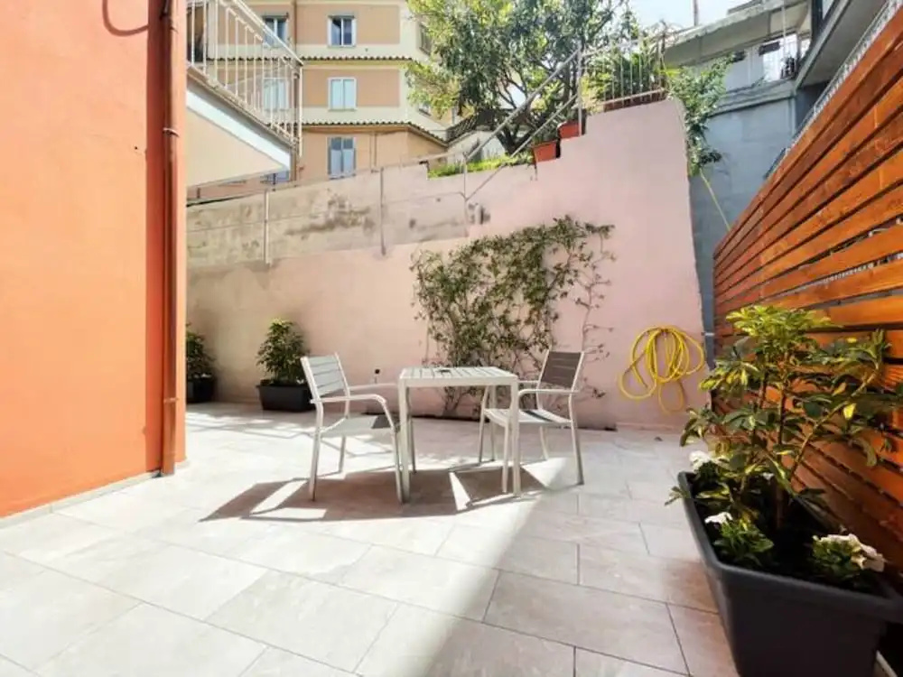 Sunny House