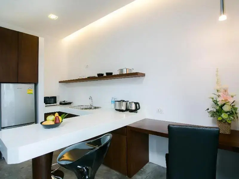 Tharawalai Resort (SHA Extra Plus) - Chambres
