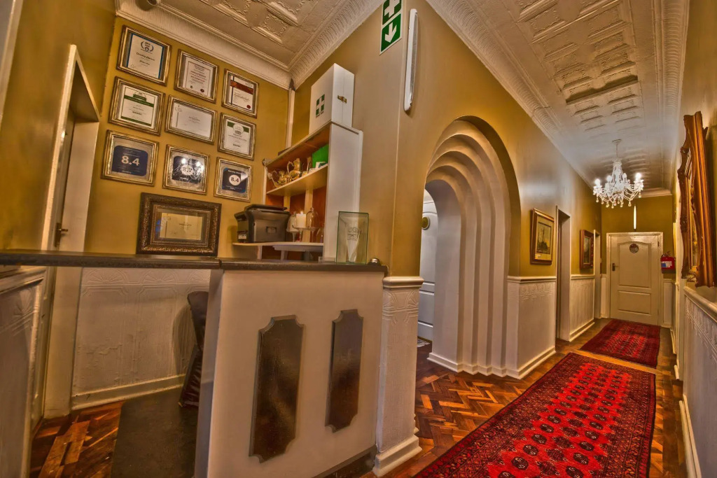 Dersley Manor - фото 16