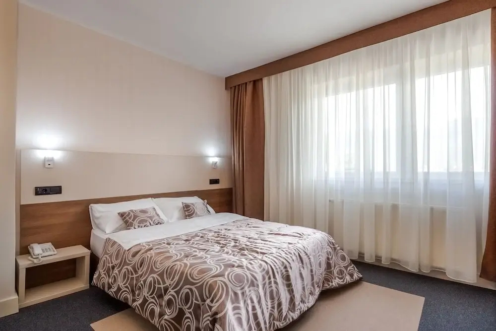 Hotel Macola - Chambres