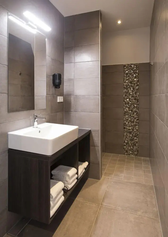 Hotel De Naaldhof - Chambres