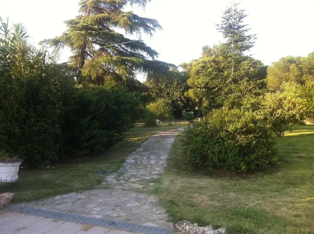 Hotel San Francesco Terme - Général