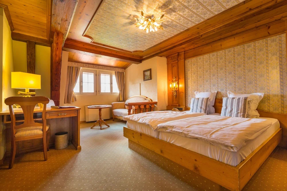 Hostellerie de la Pommeraie by Popinns - Chambres
