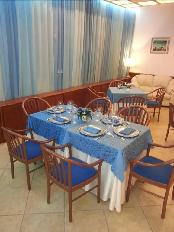 Hotel Maddaloni - Général
