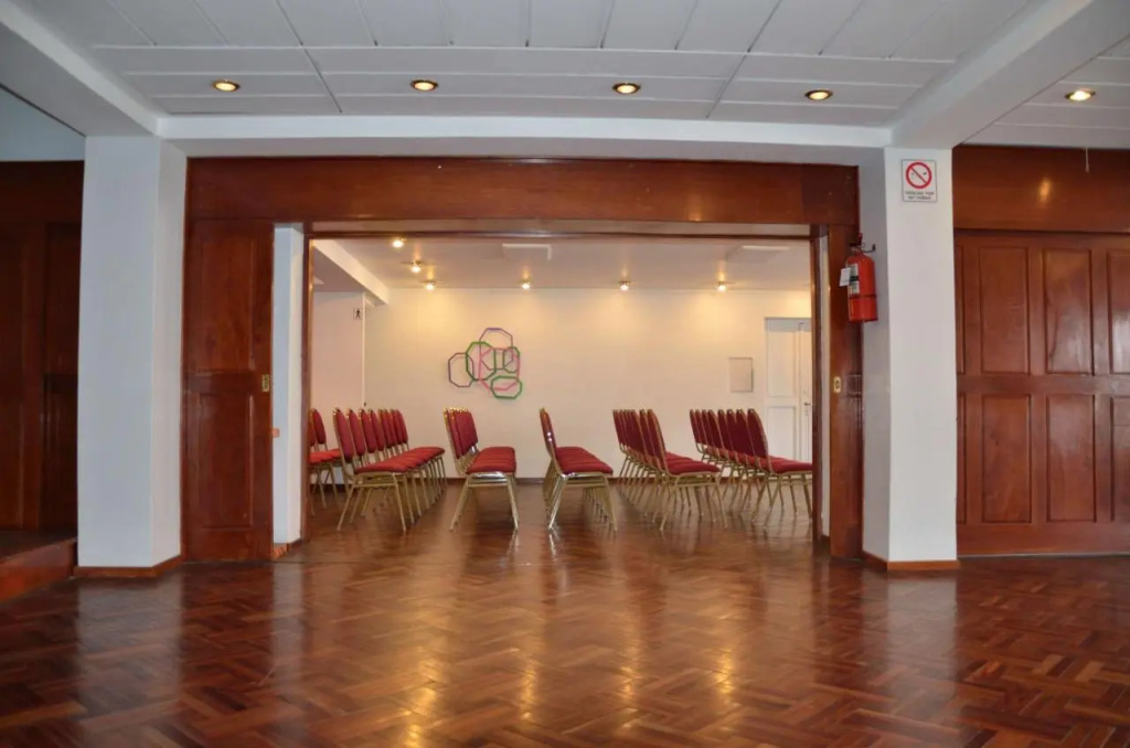 Hotel Colonial Salta - Général
