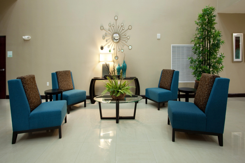 Holiday Inn Hammond by IHG - Général