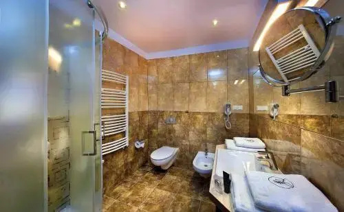 Hotel Woiński Spa - Général