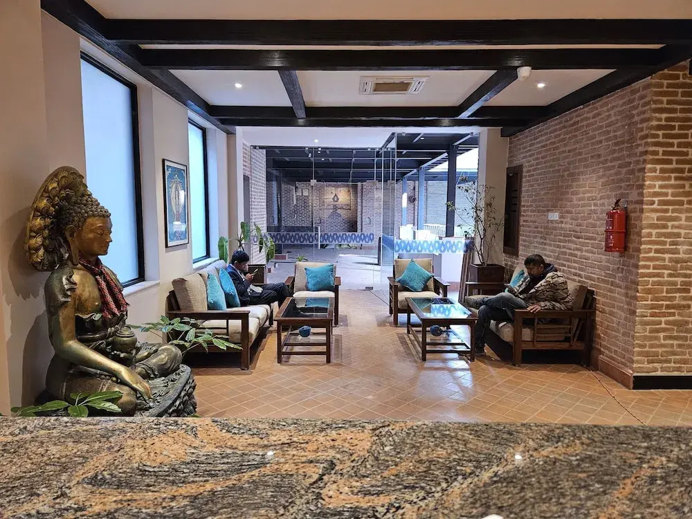 Hotel photo 22