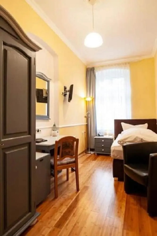 Hotel Silesia - Chambres