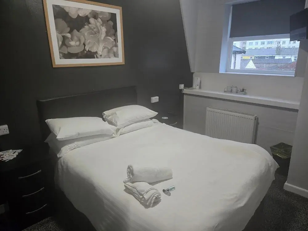 Hotel photo 22
