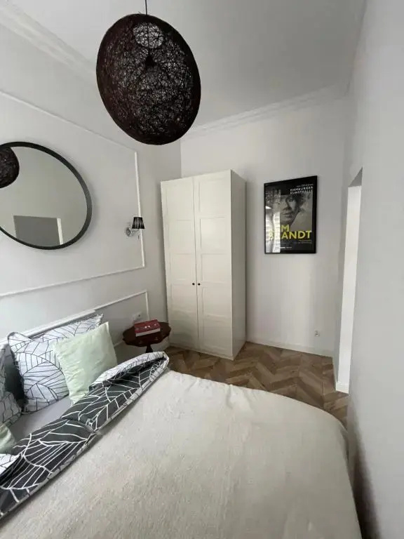 Apartament Victor20.2