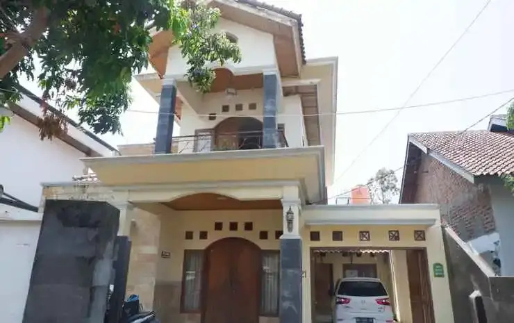 Rumah Puan Homestay