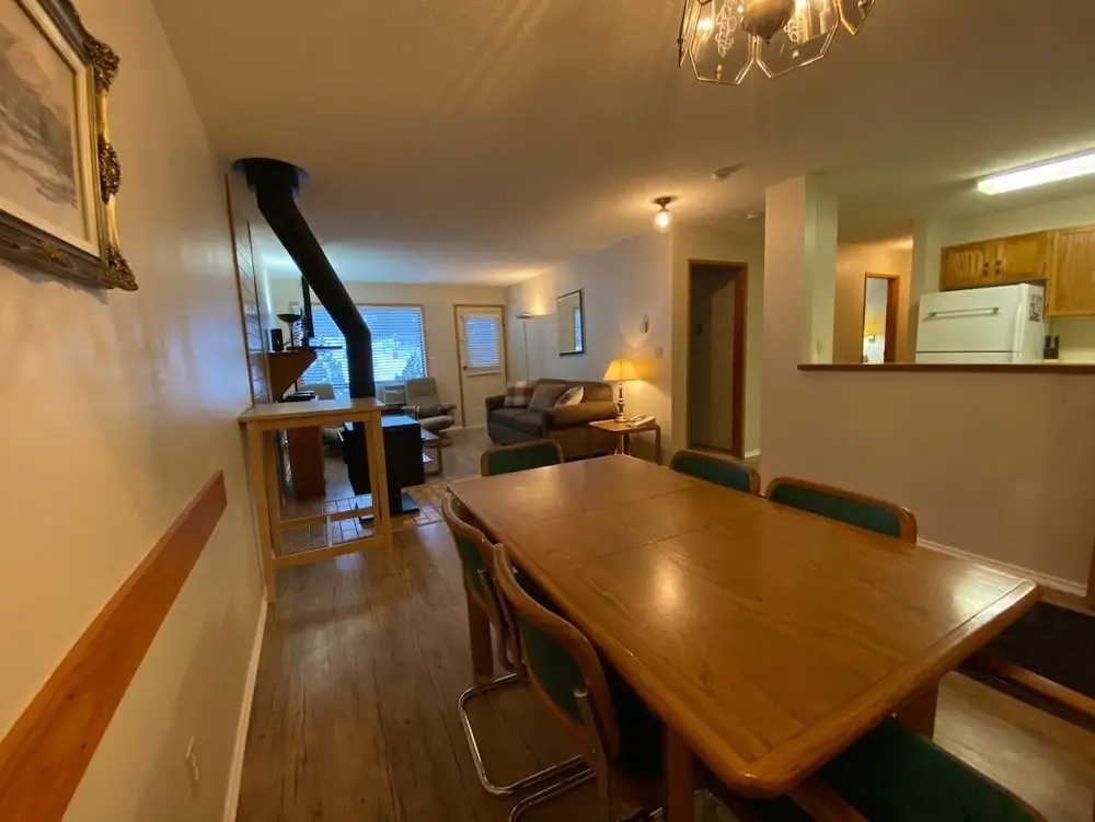 2 Bedrooms Standard room
