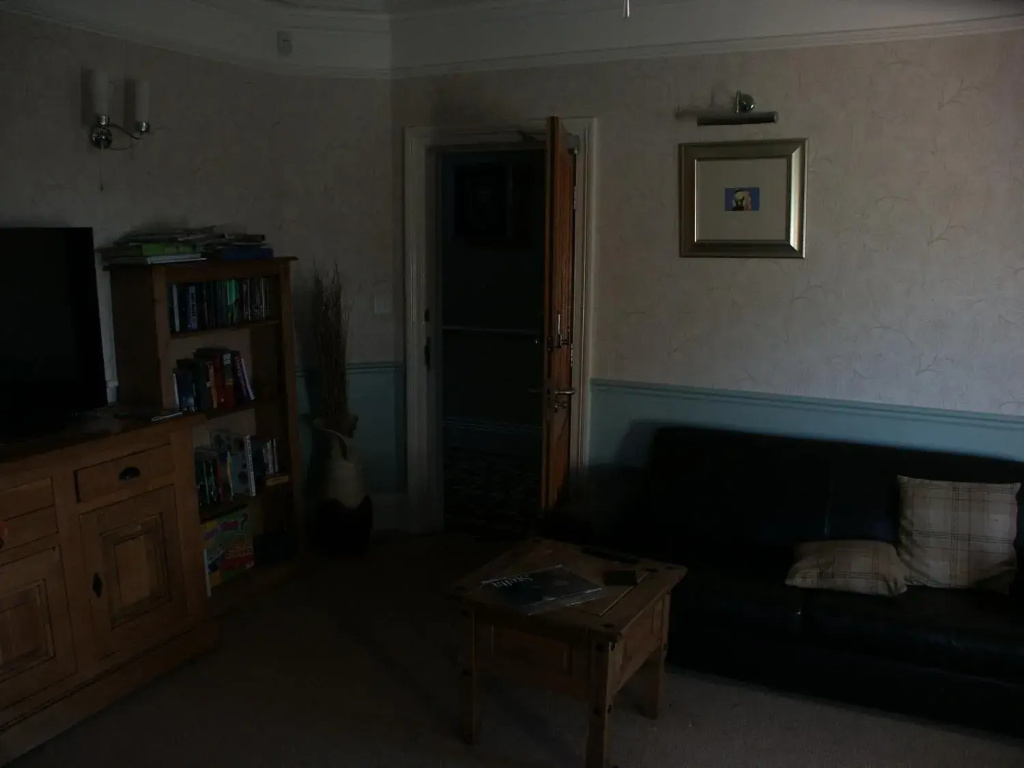 Beggars Knap B&B by null