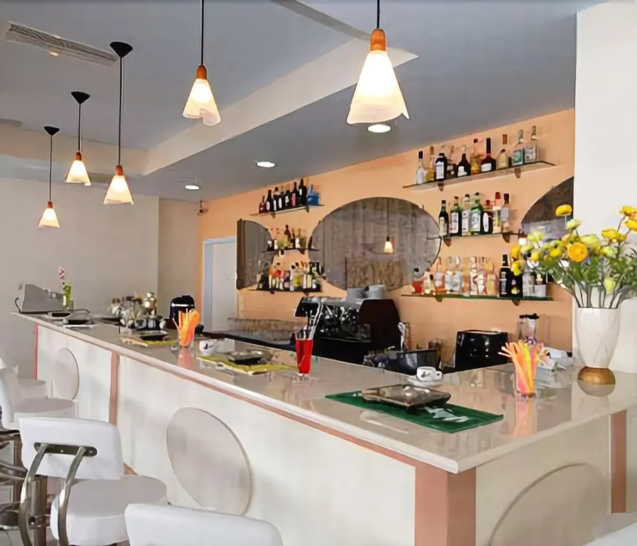 New Grande Mare Hotel 3 * New Grande Mare Hotel 3 *