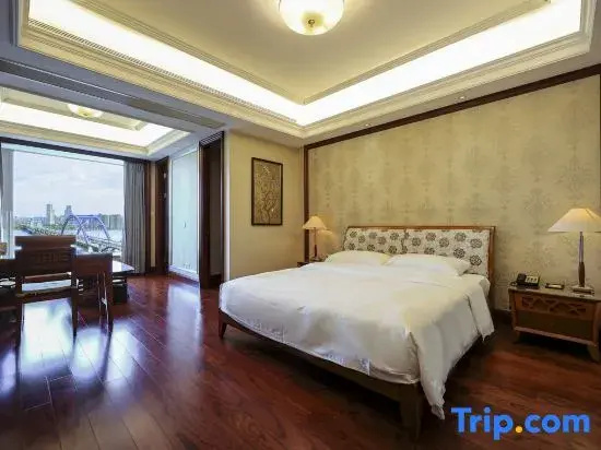 Hangzhou Lingtaoge Hotel - Chambres