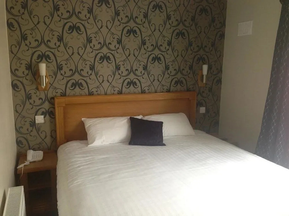 Creighton Hotel - Général