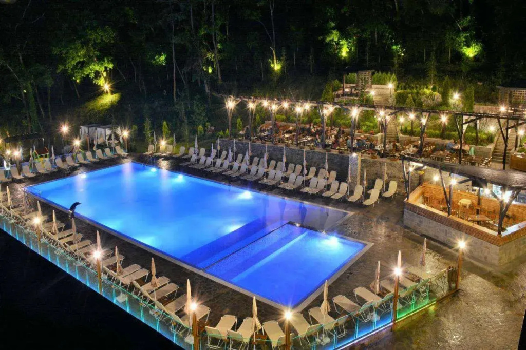 Park Hotel Asenevtsi - Général