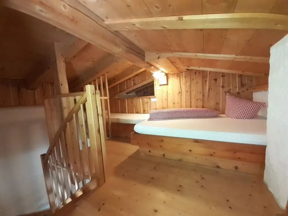 the Veitenhof Comfortable Holiday Residence