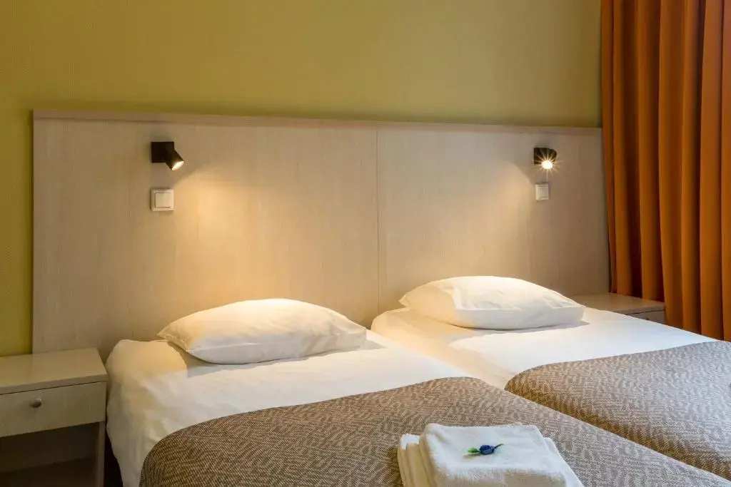 Viiking Spa Hotel - Chambres