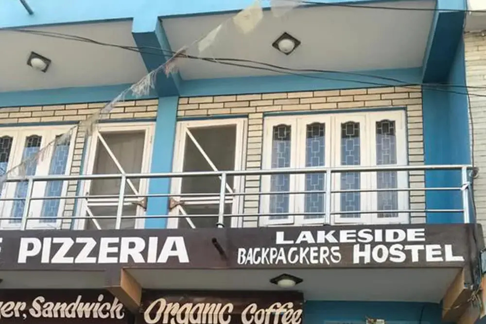 Lakeside Backpackers Hostel