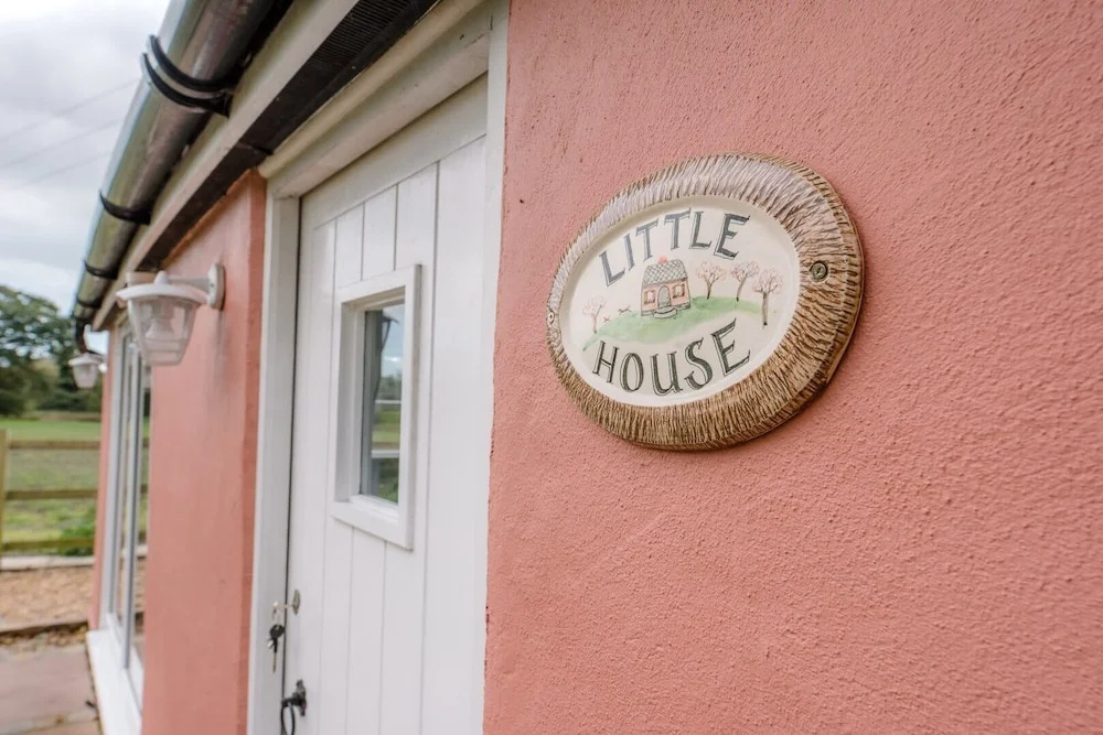 Little House, Aldringham