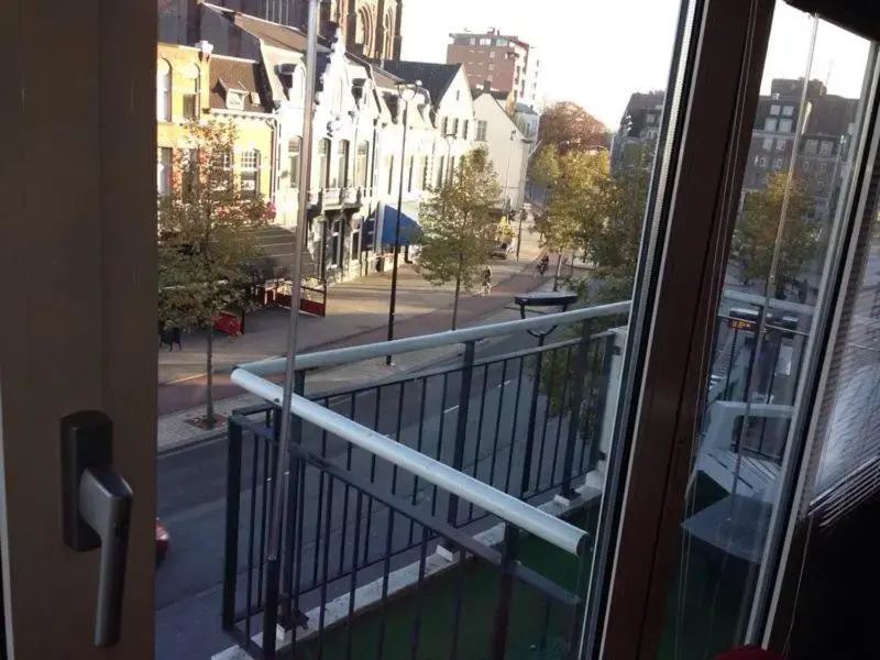 City Hotel Appartement Tilburg