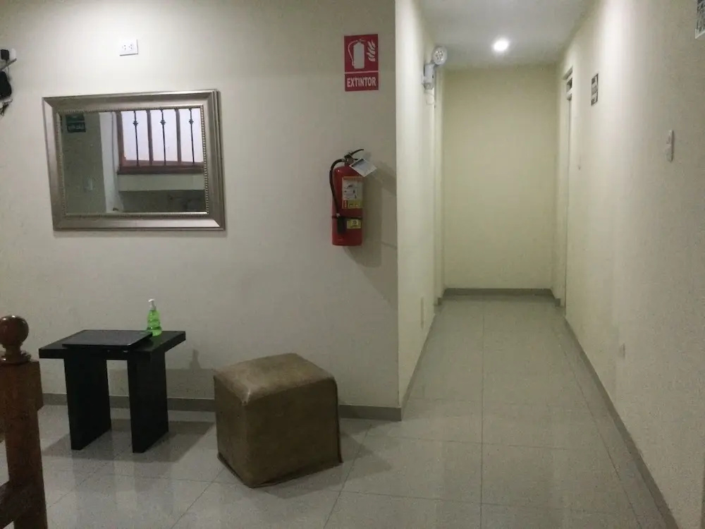 Hotel photo 14