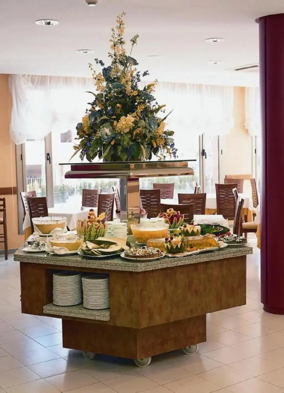 Hotel Fenals Garden - Général