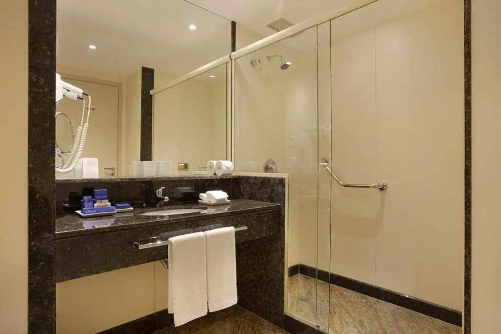 Windsor Brasilia Hotel - Chambres