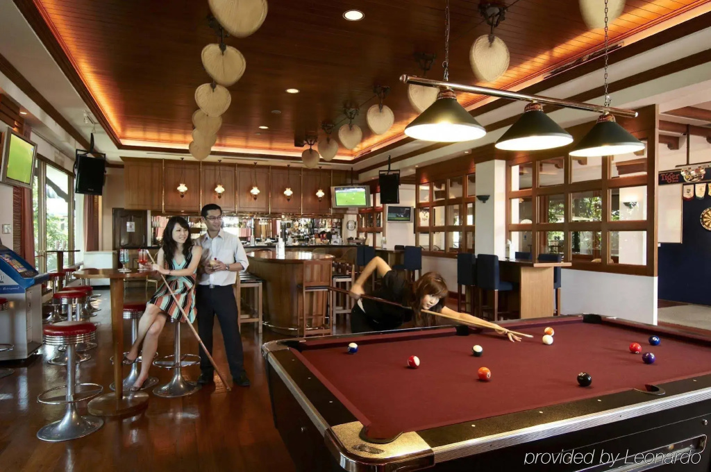 Orchid Country Club - Général