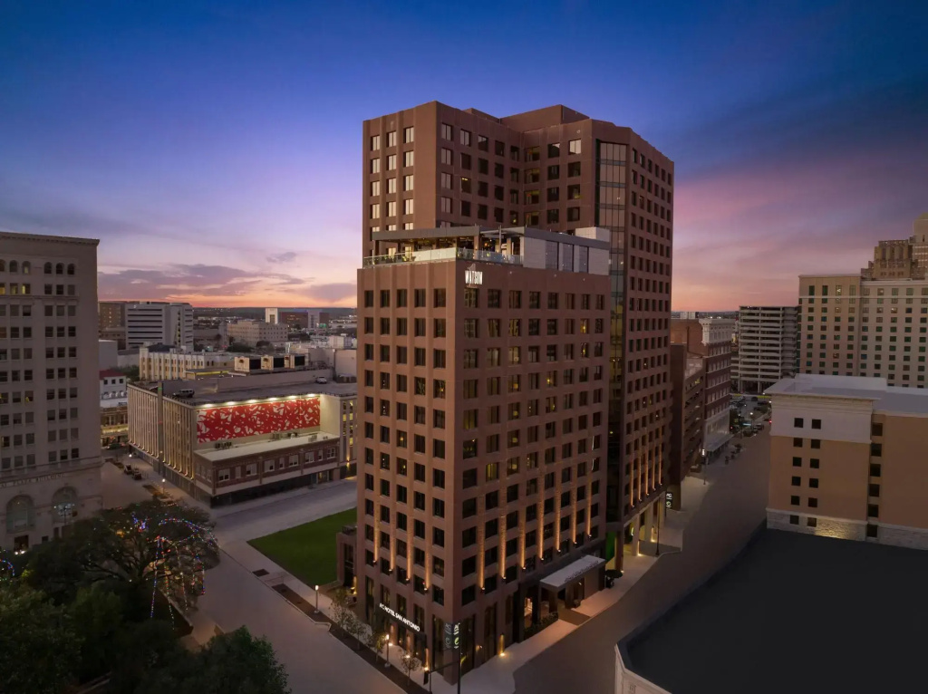 Hotel photo 20