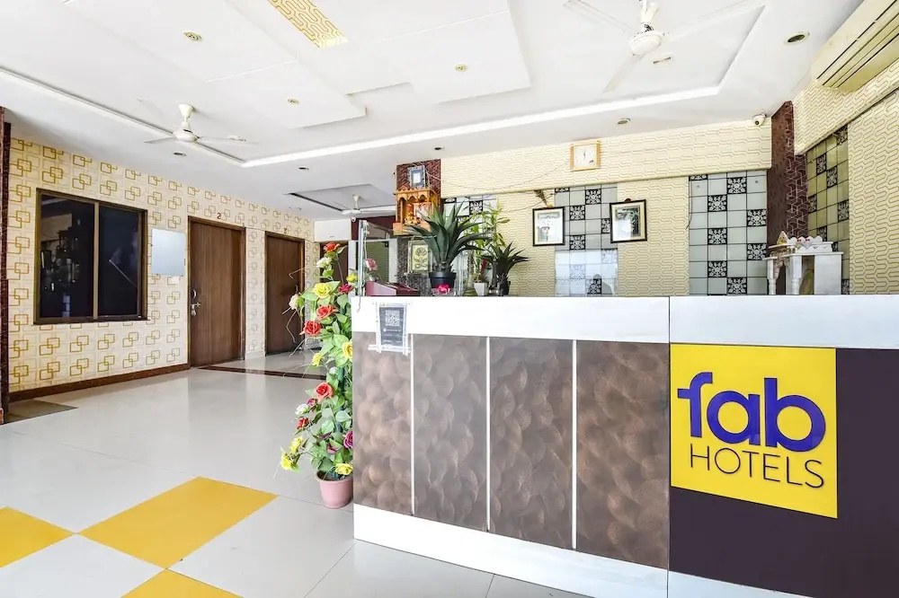 Hotel photo 2