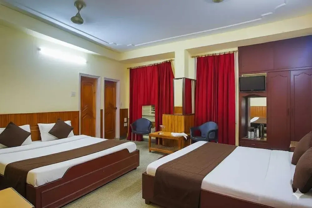 Hotel photo 12