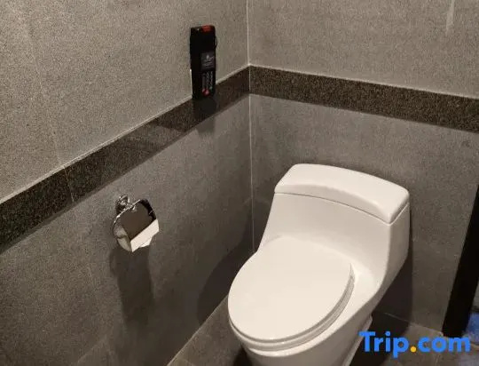 Riyuegu Hotsprings Resort - Chambres