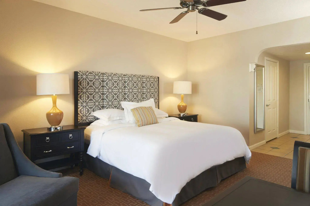 Hilton Grand Vacations Club Tuscany Village Orlando - Général