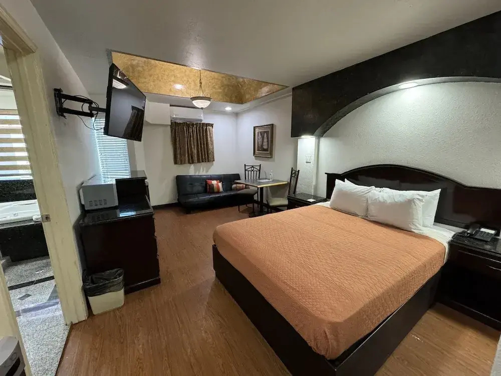 Single Junior Suite