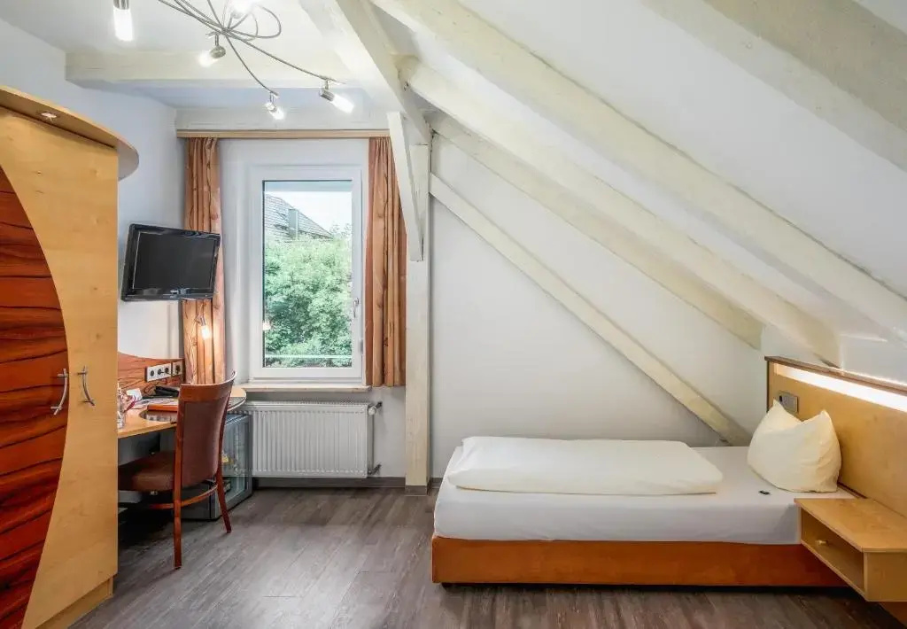 Luxury room