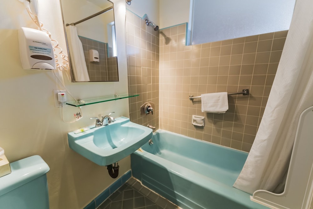 Cal Mar Hotel Suites - Général